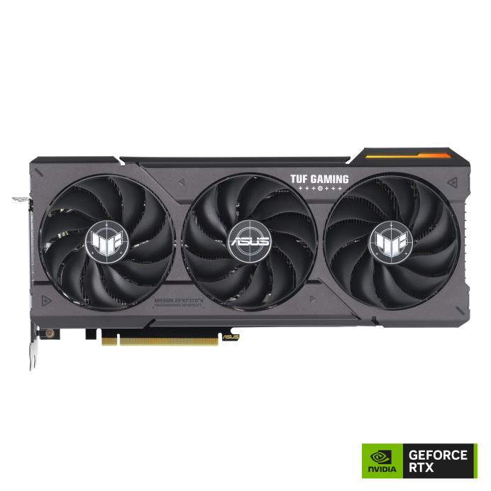 Card màn hình ASUS TUF Gaming GeForce RTX 4060 Ti 8GB GDDR6 OC Edition 8GB GDDR6