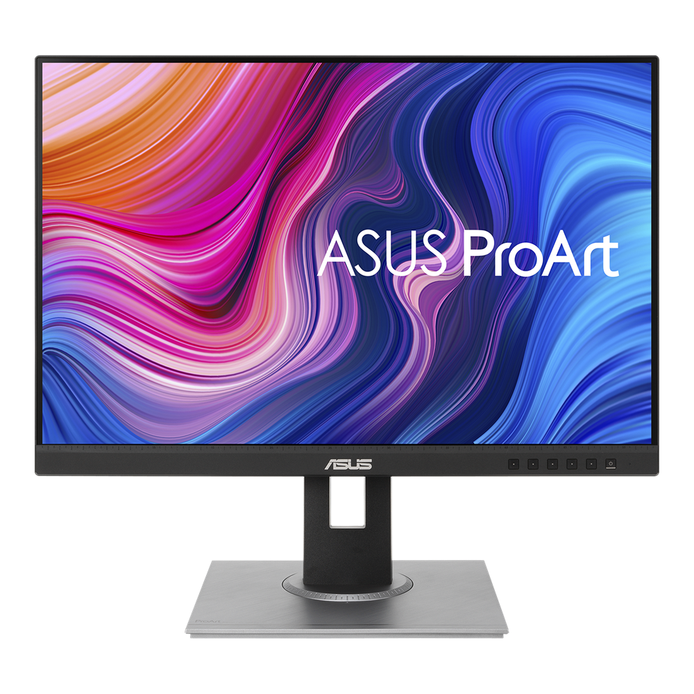 Màn hình Asus ProArt PA248QV 24.1 inch IPS FHD