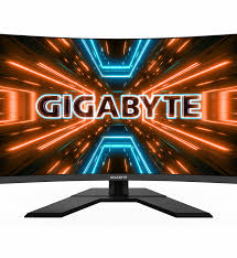 Màn hình Gaming Gigabyte G32QC-A Cong 2K 165Hz 