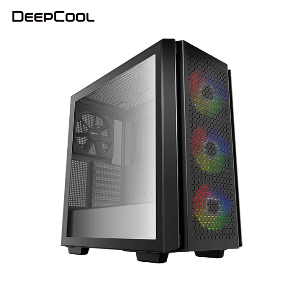 Case máy tính DeepCool CG560 3F
