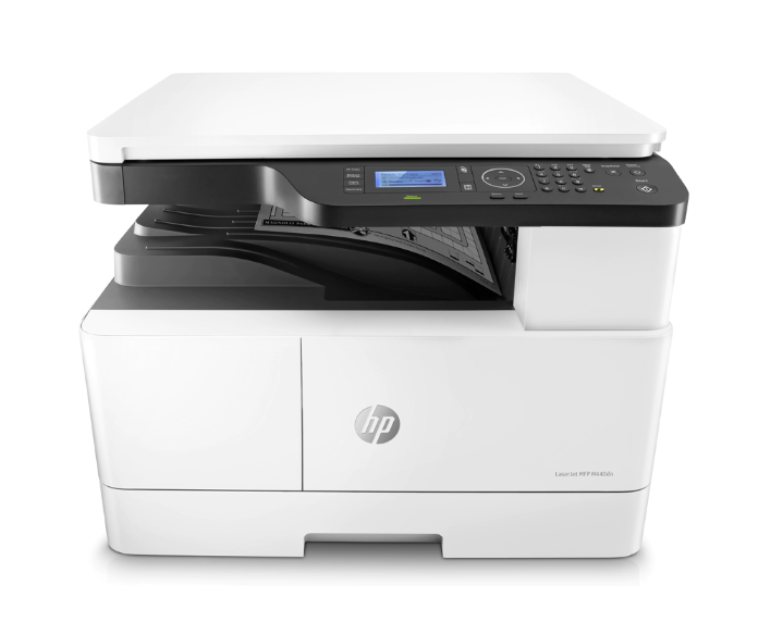 Máy in đa chức năng HP LaserJet M440dn