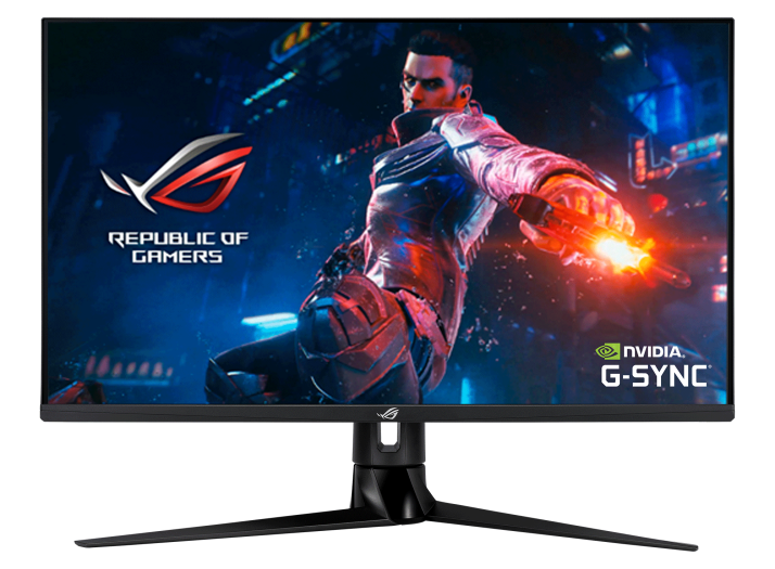 Màn hình Asus ROG Swift PG329Q 32 inch WQHD IPS 175Hz