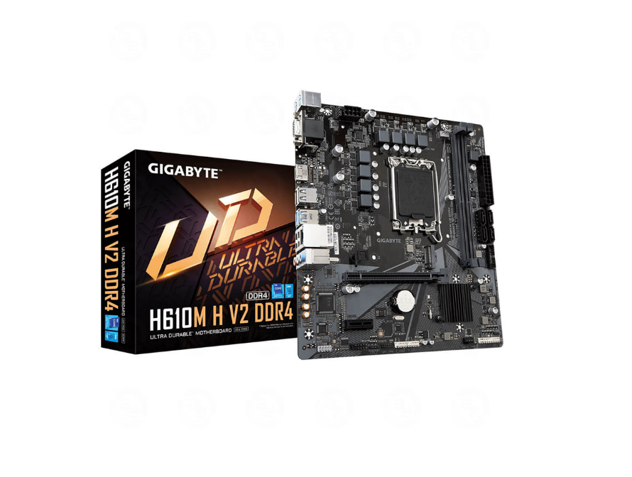 Mainboard GIGABYTE H610M H V2