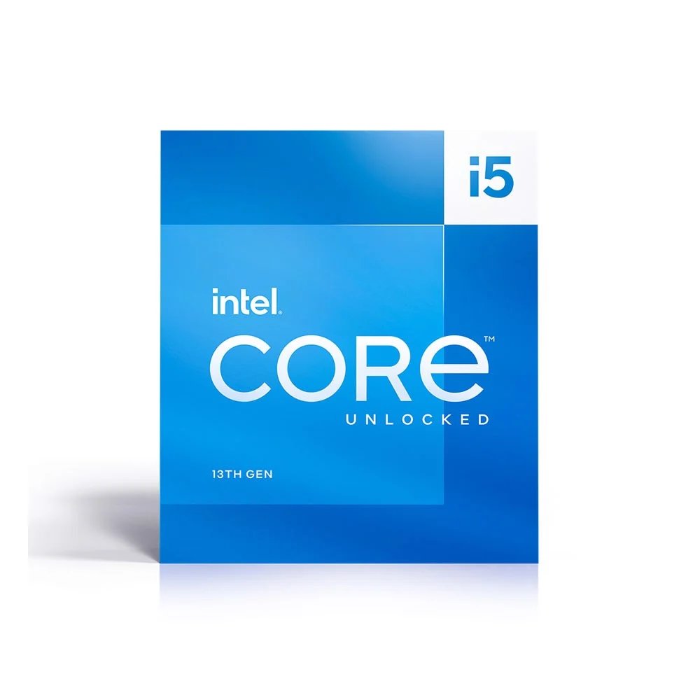 CPU INTEL i5-13500