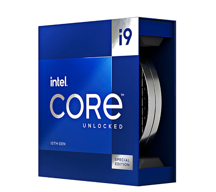 Bộ vi xử lý Intel Core i9 13900KS / 3.2GHz Turbo 6.0GHz / 24 Nhân 32 Luồng / 36MB / LGA 1700