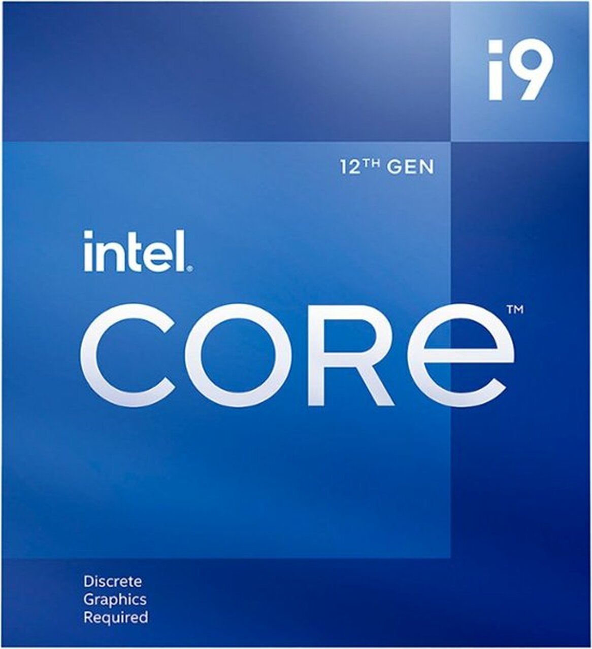 CPU Intel Core i9-12900 