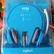 Tai nghe Logitech H150