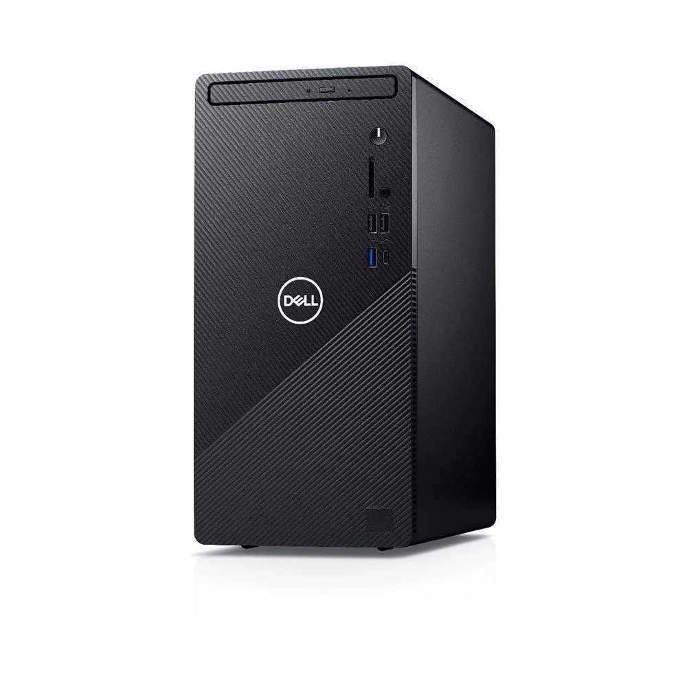 PC Dell Inspiron 3891 MT (i3-10105/4GB RAM/1TB HDD/WL+BT/K+M/Office/Win11) (42IN380009)