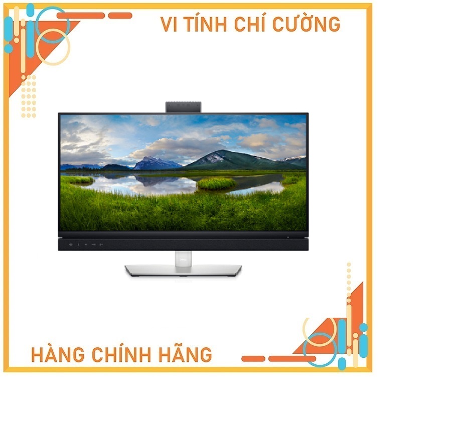 Màn hình Dell 42MC2422HE 23.8″ IPS FHD 60Hz 5ms