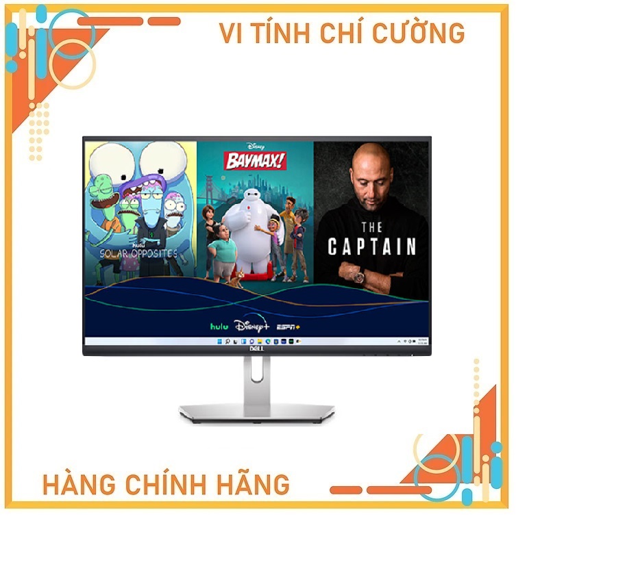 Màn hình Dell 42MS2421HN 23.8″ IPS FHD 75Hz 4ms
