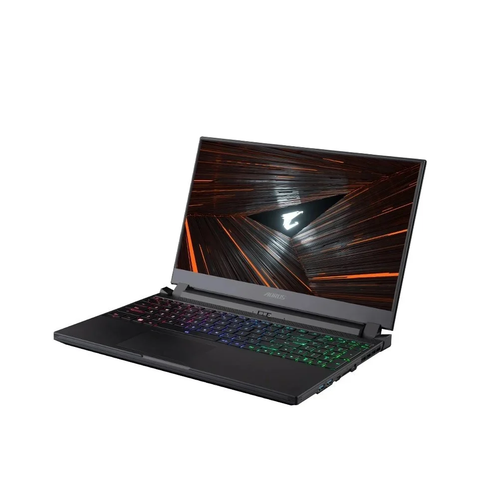 Laptop GIGABYTE AORUS 5 SE4-73VN313SH (Core i7-12700H | 16GB | 512GB | RTX 3070 8GB | 15.6inch FHD 240 Hz | Win 11 | Đen)