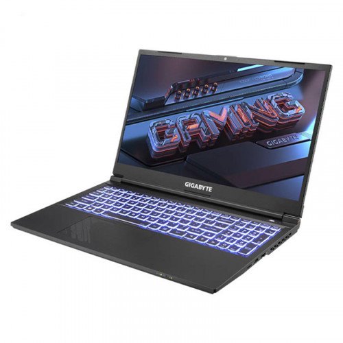 Laptop Gigabyte G5 GE-51VN213SH (Core i5-12500H | 16GB | 512GB | RTX 3050 4GB | 15.6 inch FHD | Win 11 | Đen)