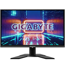 Màn hình Gigabyte M27Q -EK 27 inch IPS 2K