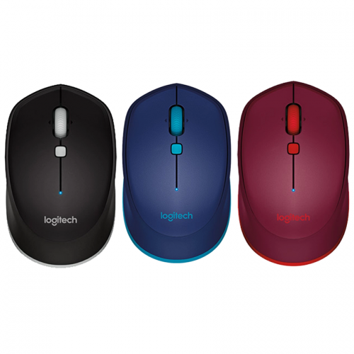 Chuột Logitech Wireless Mouse M337 (Bluetooth)