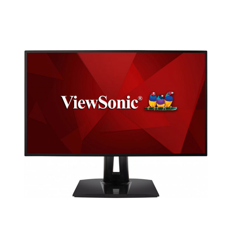 Màn hình đồ họa ViewSonic VP2468A 24 inch FHD IPS USB-C