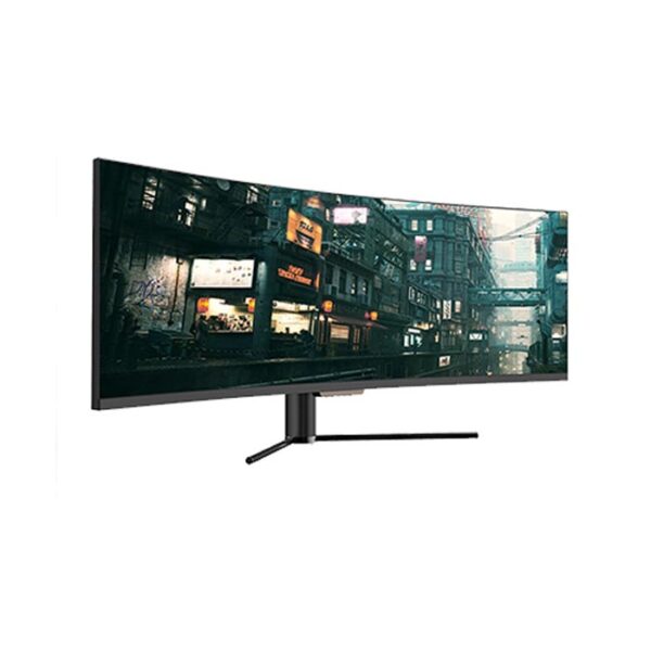 Màn hình máy tính cong 49 inch SKYWORTH 49G1H