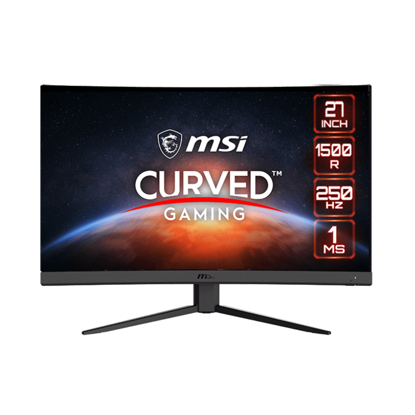 Màn hình MSI OPTIX G27C4X 27″ VA FHD 250Hz 1ms