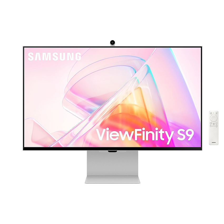 Màn hình Samsung ViewFinity S9 5K (S90PC) LS27C900PAEXXV 27 inch IPS 60Hz 5ms