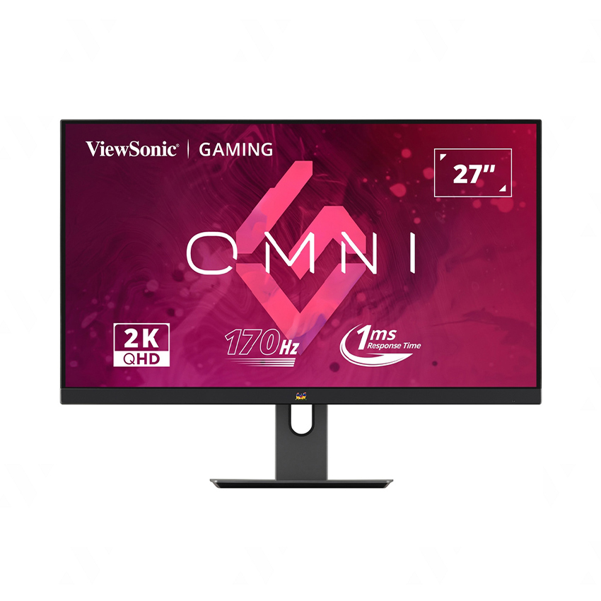 Màn hình ViewSonic VX2758A-2K-PRO-2 27 inch 2K IPS 170Hz 1ms