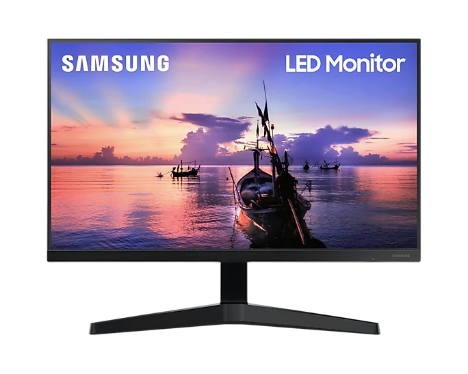 Màn hình Samsung LF24T350FHEXXV 24 inch FHD 75Hz  