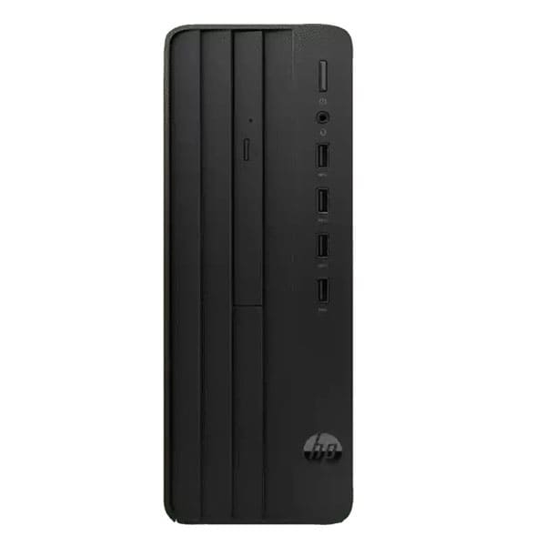 Máy tính để bàn HP Pro Tower 280 G9 PCI, Core i3 12100,4GB RAM,256GB SSD,Intel Graphics,Wlan ac+BT,Keyboard,Mouse,Win 11 Home 64