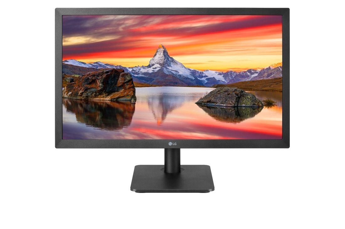 Màn hình LG 22MP400-B 21.5 inch FHD 75Hz