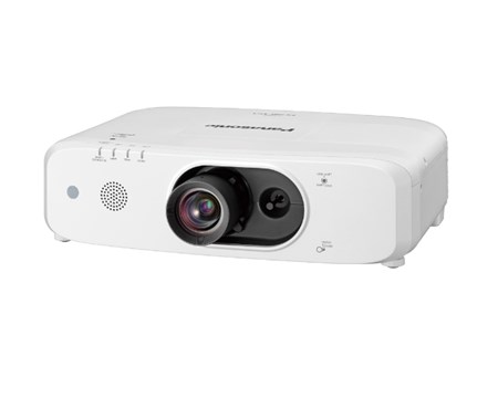 Máy chiếu Panasonic PT-FX500