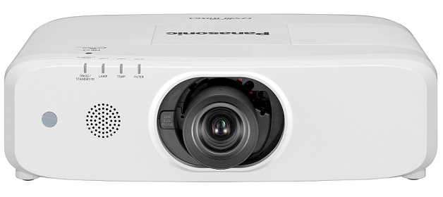 Máy chiếu Panasonic PT-EZ590A