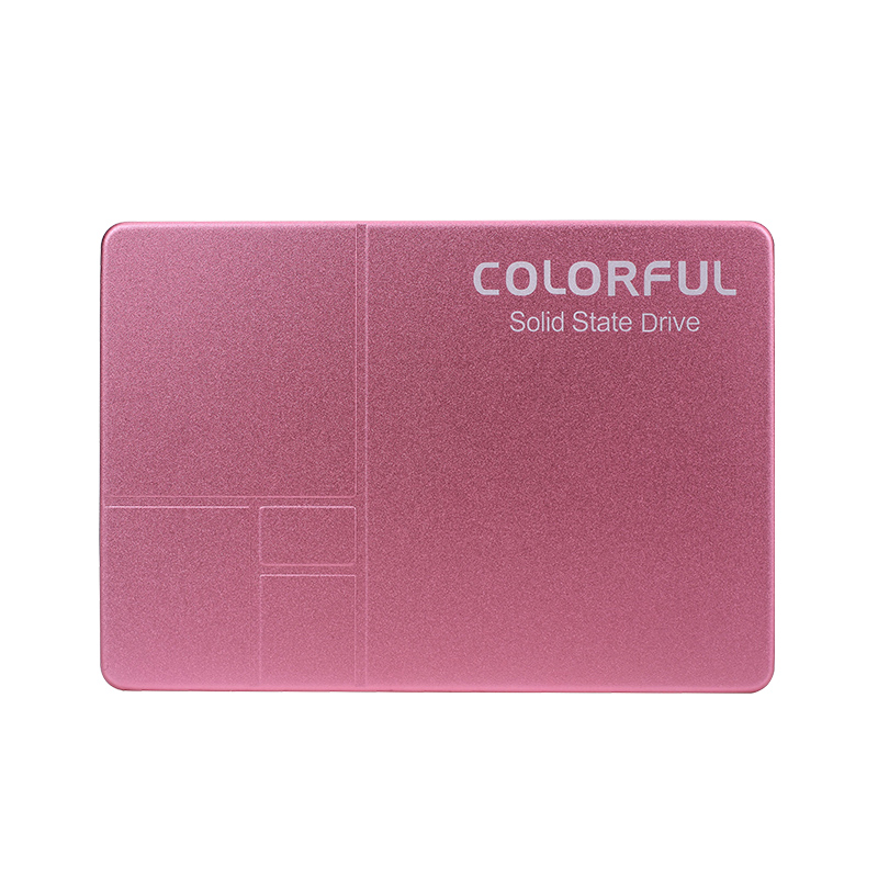 SSD COLORFUL SATA 2.5