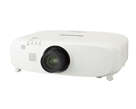 Máy chiếu Panasonic PT-EX800Z