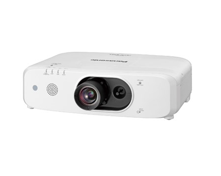 Máy chiếu Panasonic PT-FW530