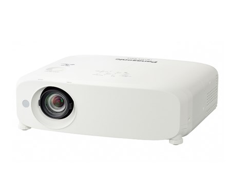 Máy chiếu Panasonic PT-VW545N