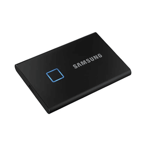 Ổ Cứng SSD Samsung Portable T7 Touch 1TB 2.5