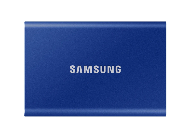 SSD SamSung T7 1TB / 2.5