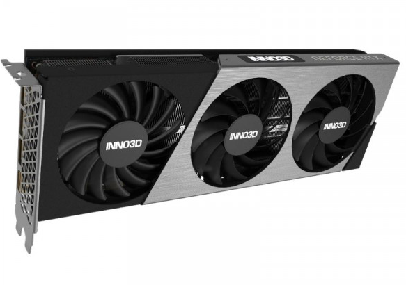 VGA INNO3D GEFORCE RTX 4070 X3 OC