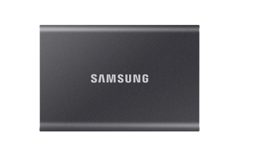 SSD SamSung T7 1TB / 2.5