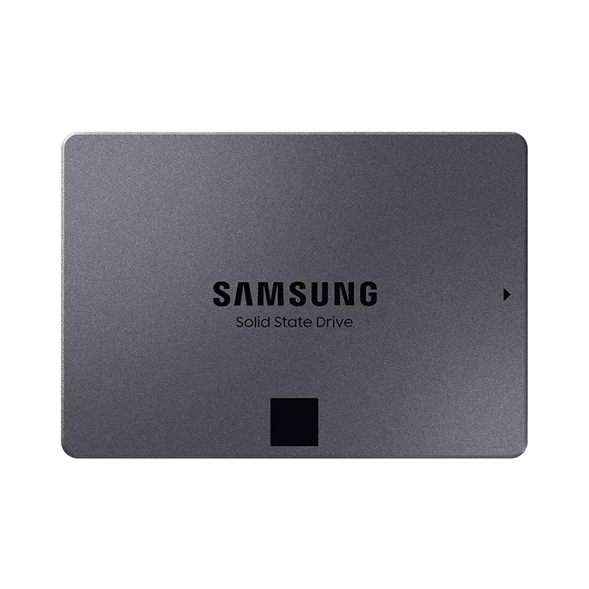 SSD SamSung 870 QVO 1TB / 2.5