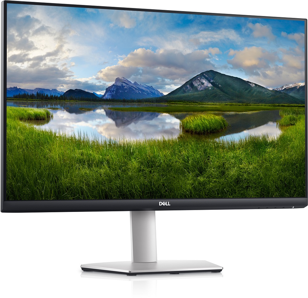 Màn hình Dell S2721DS 27 inch QHD IPS