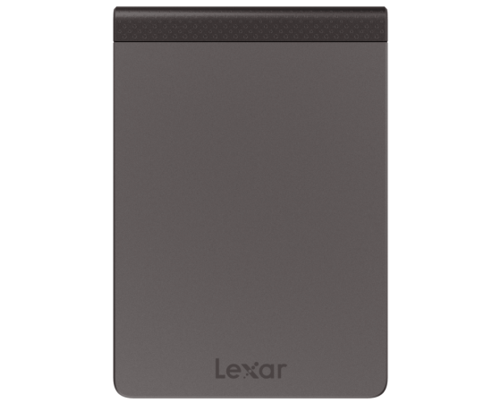 Ổ cứng di động Lexar SL200 Portable SSD USB 3.1 Type-C 2TB LSL200X002T-RNNNG