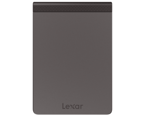 Ổ cứng di động Lexar SL200 Portable SSD USB 3.1 Type-C 512GB LSL200X512G-RNNNG