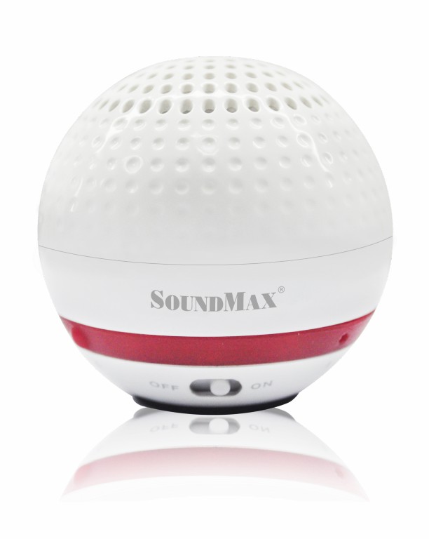 Loa Soundmax R100