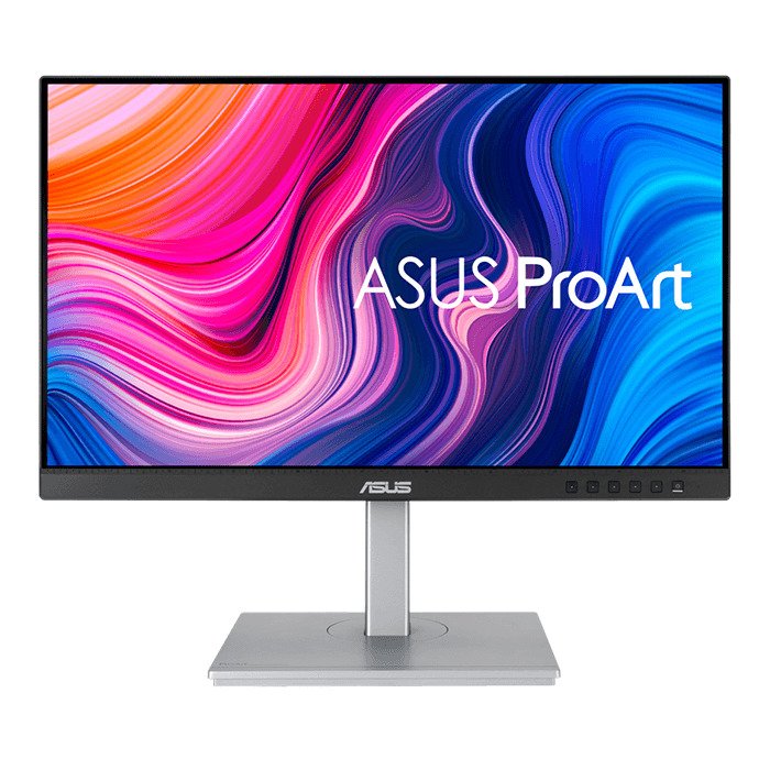 Màn hình Asus ProArt PA247CV-P 23.8 inch FHD IPS - chuyên đồ họa