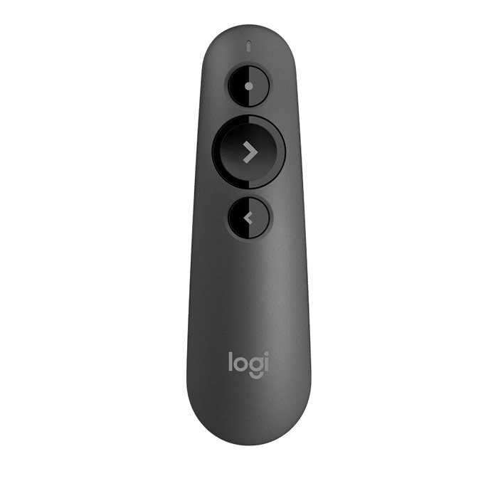 Bút trình chiếu Laser Logitech R500 