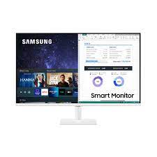 Màn hình máy tính Samsung LS32AM501NEXXV 32 inch