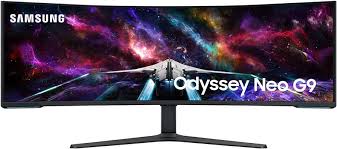 màn hình lcd samsung  57g95  57 inch Odyssey Neo G9 G95NC DUHD 240Hz Màn hình Gaming