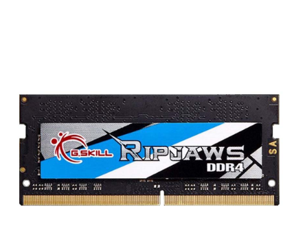 Ram Laptop G.Skill Ripjaws DDR4 8GB 3200MHz 1.2v F4-3200C22S-8GRS