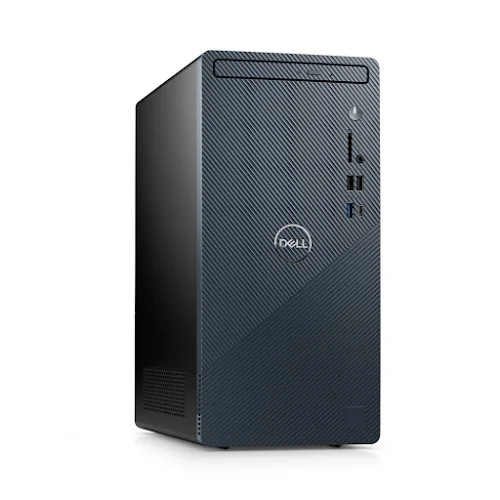 PC Dell Inspiron 3910 (i7-12700/16GB RAM/512GB SSD/WL+BT/K+M/Office/Win11) (MNX032)