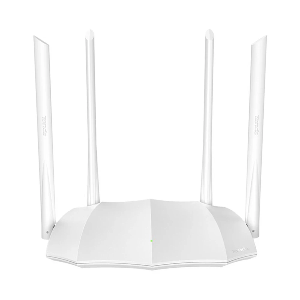 Router Wifi Tenda AC5 V3 (Trắng)