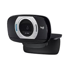 Webcam Logitech HD C615 