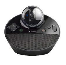 Webcam Logitech BCC 950